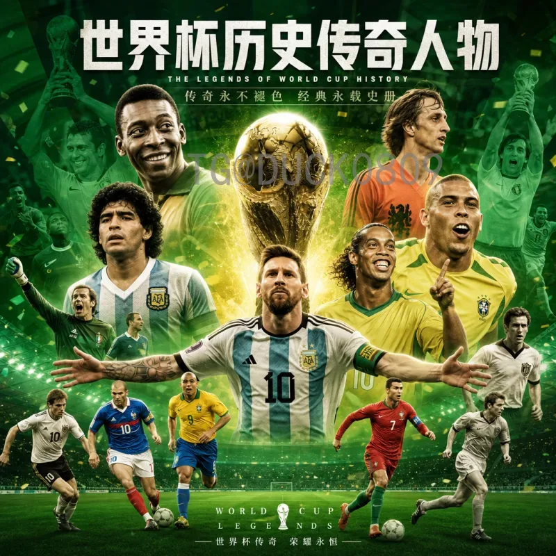 官方2026美加墨世界杯淘汰赛规则解读：48队晋级与赛制革新